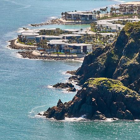 Villa Le Corail, A Gran Melia Hotel Нячанг Экстерьер фото